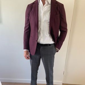 Bonobos sports jacket